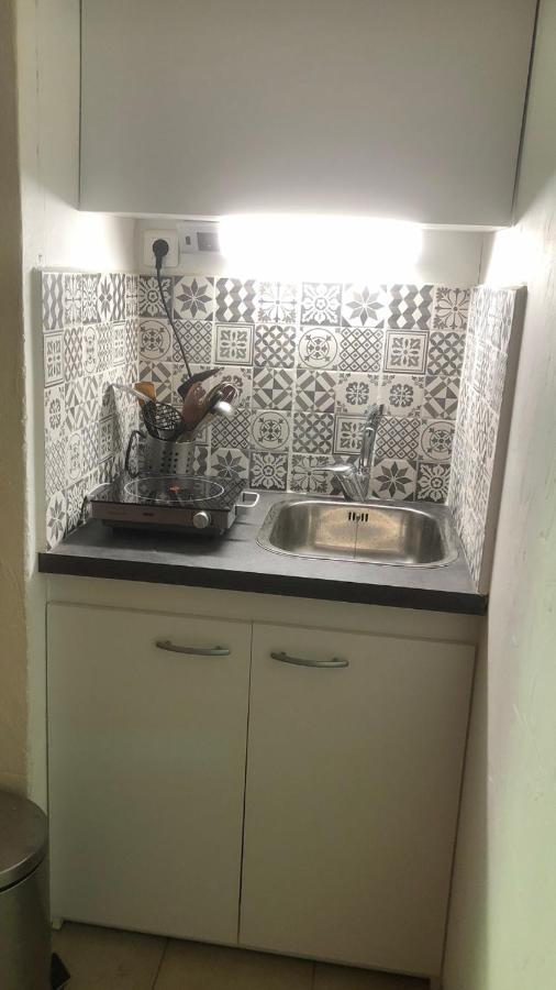 Bed and Breakfast L'Oasis-Les Issambres Esterno foto