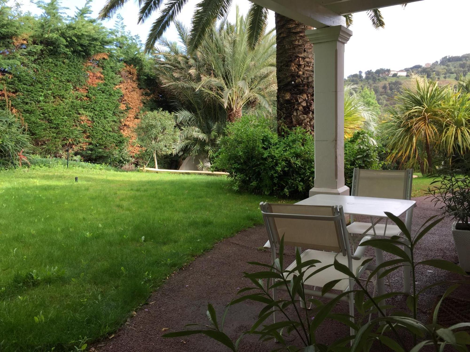 Bed and Breakfast L'Oasis-Les Issambres Camera foto