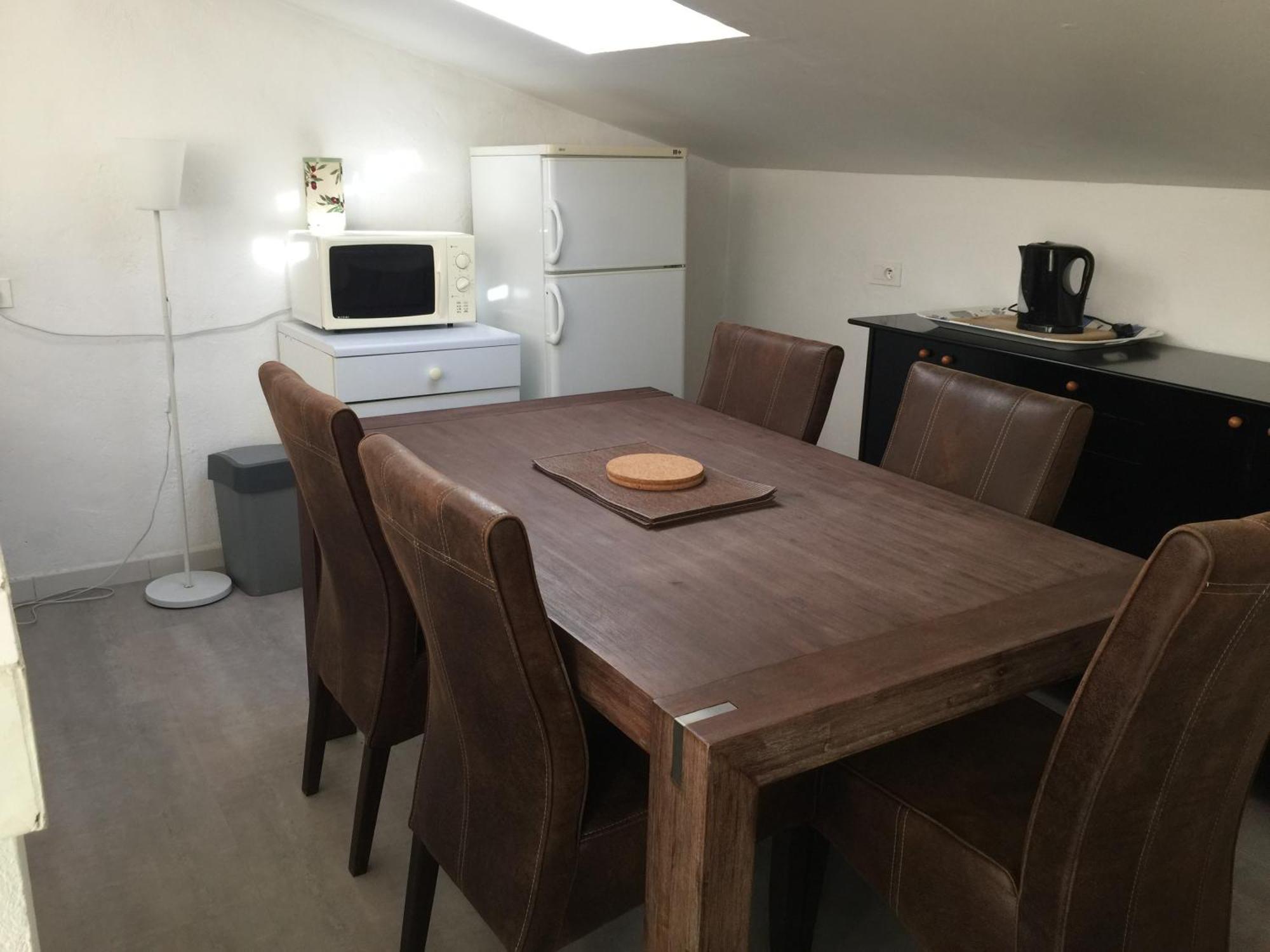 Bed and Breakfast L'Oasis-Les Issambres Esterno foto