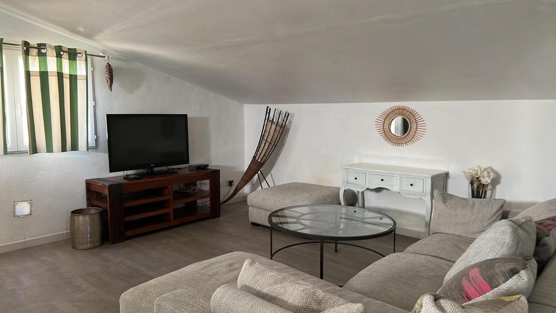 Bed and Breakfast L'Oasis-Les Issambres Esterno foto