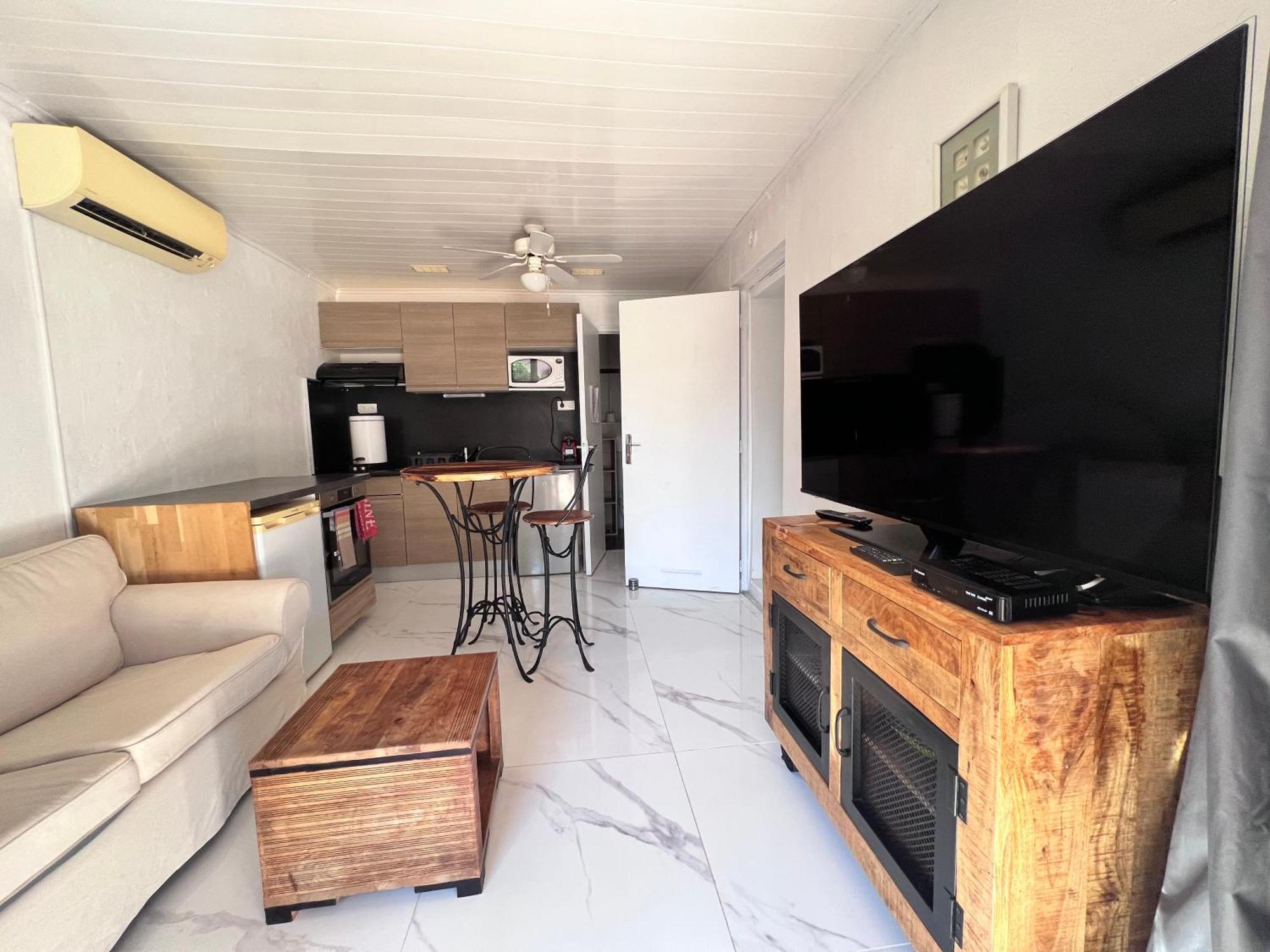 Bed and Breakfast L'Oasis-Les Issambres Esterno foto